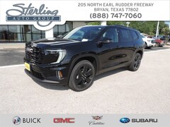 2025 GMC Acadia Elevation SUV