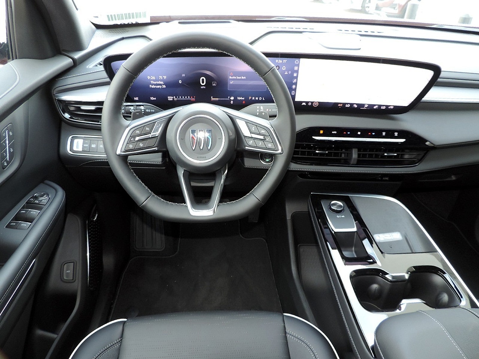2026 Buick Enclave Sport Touring - Photo 18