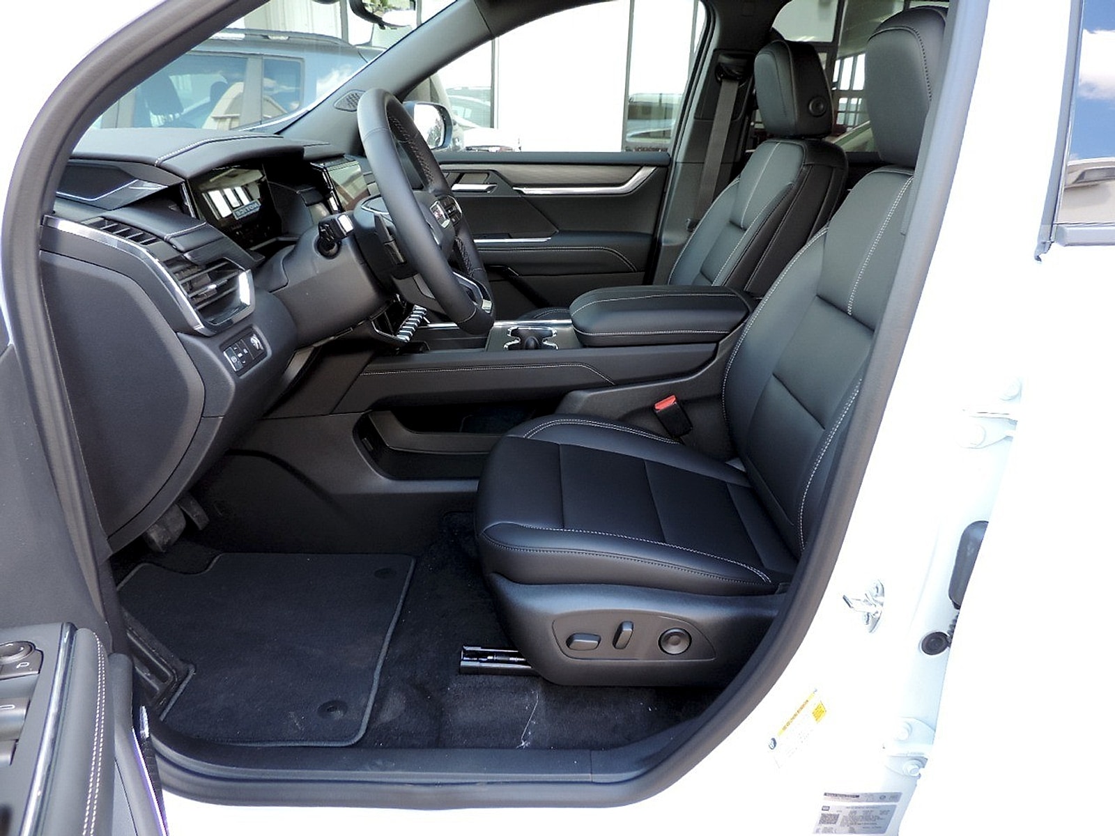 2026 GMC Acadia Elevation - Photo 9