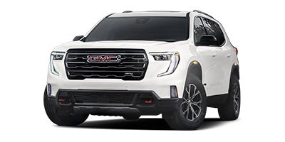 2026 GMC Acadia Denali Ultimate's photo