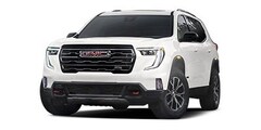 2026 GMC Acadia Elevation SUV