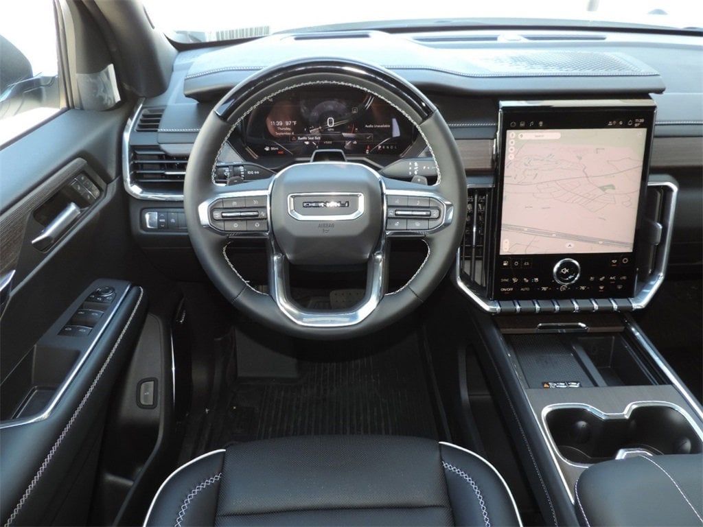2026 GMC Acadia Denali - Photo 14