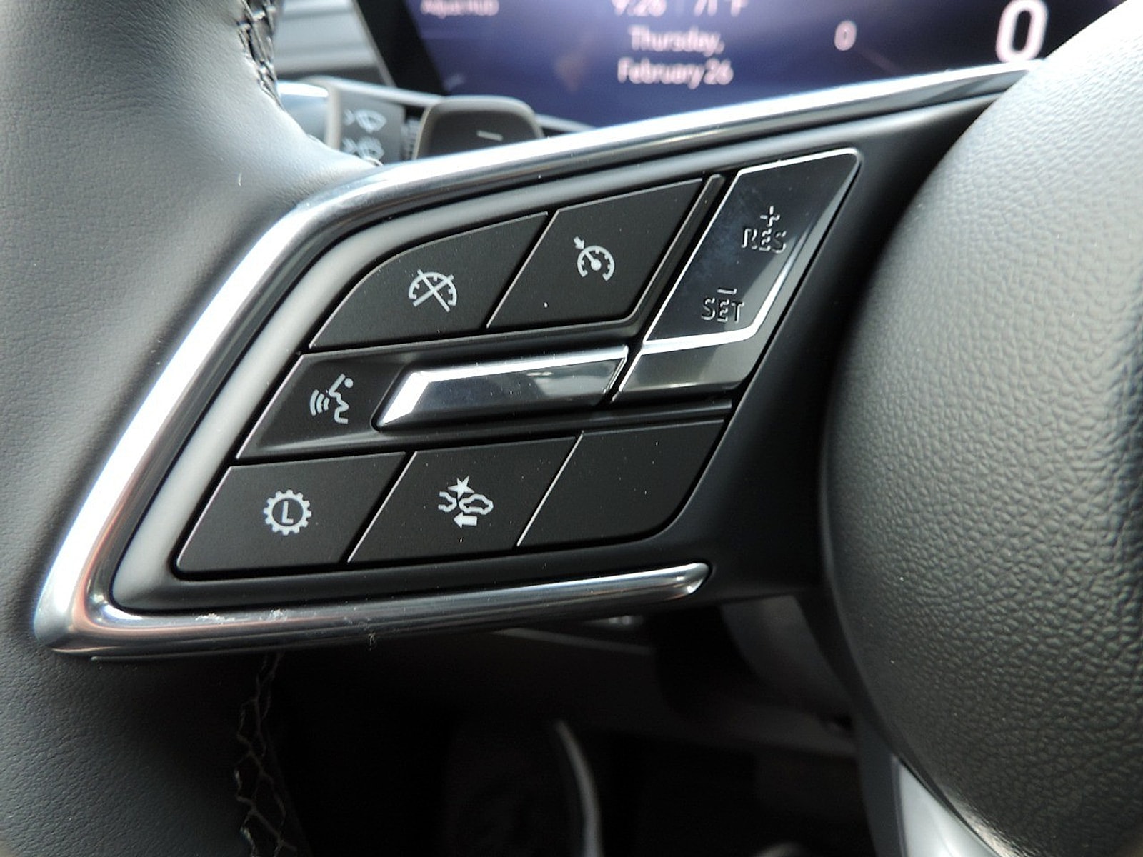 2026 Buick Enclave Sport Touring - Photo 23