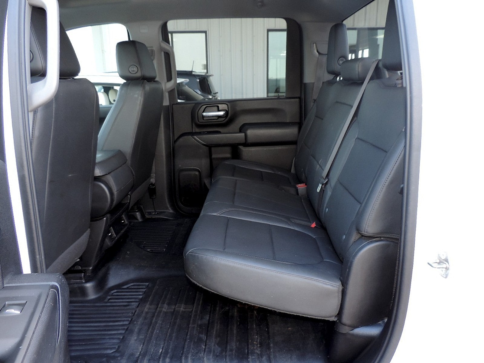 2023 Chevrolet Silverado 2500HD Work Truck - Photo 17