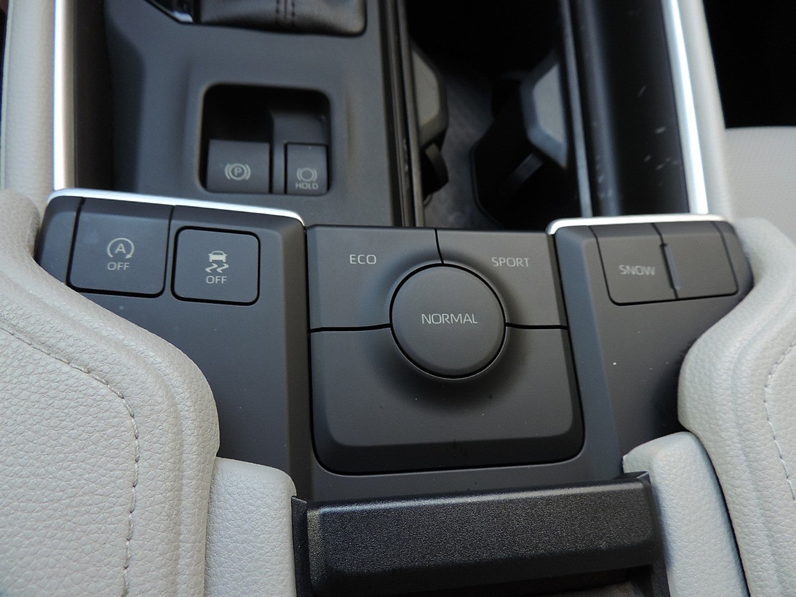2024 Toyota Grand Highlander Limited - Photo 24