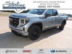 2025 GMC Sierra 1500 Elevation Truck