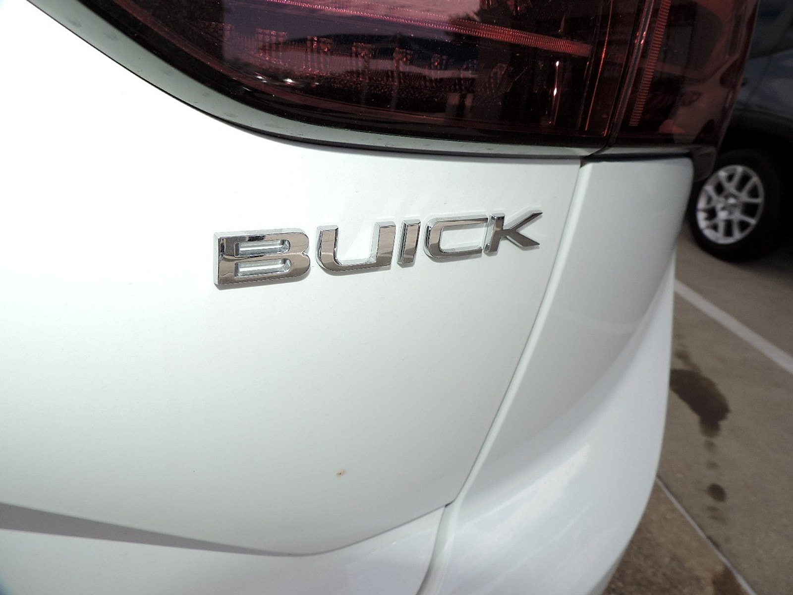 2026 Buick Envision Sport Touring - Photo 14