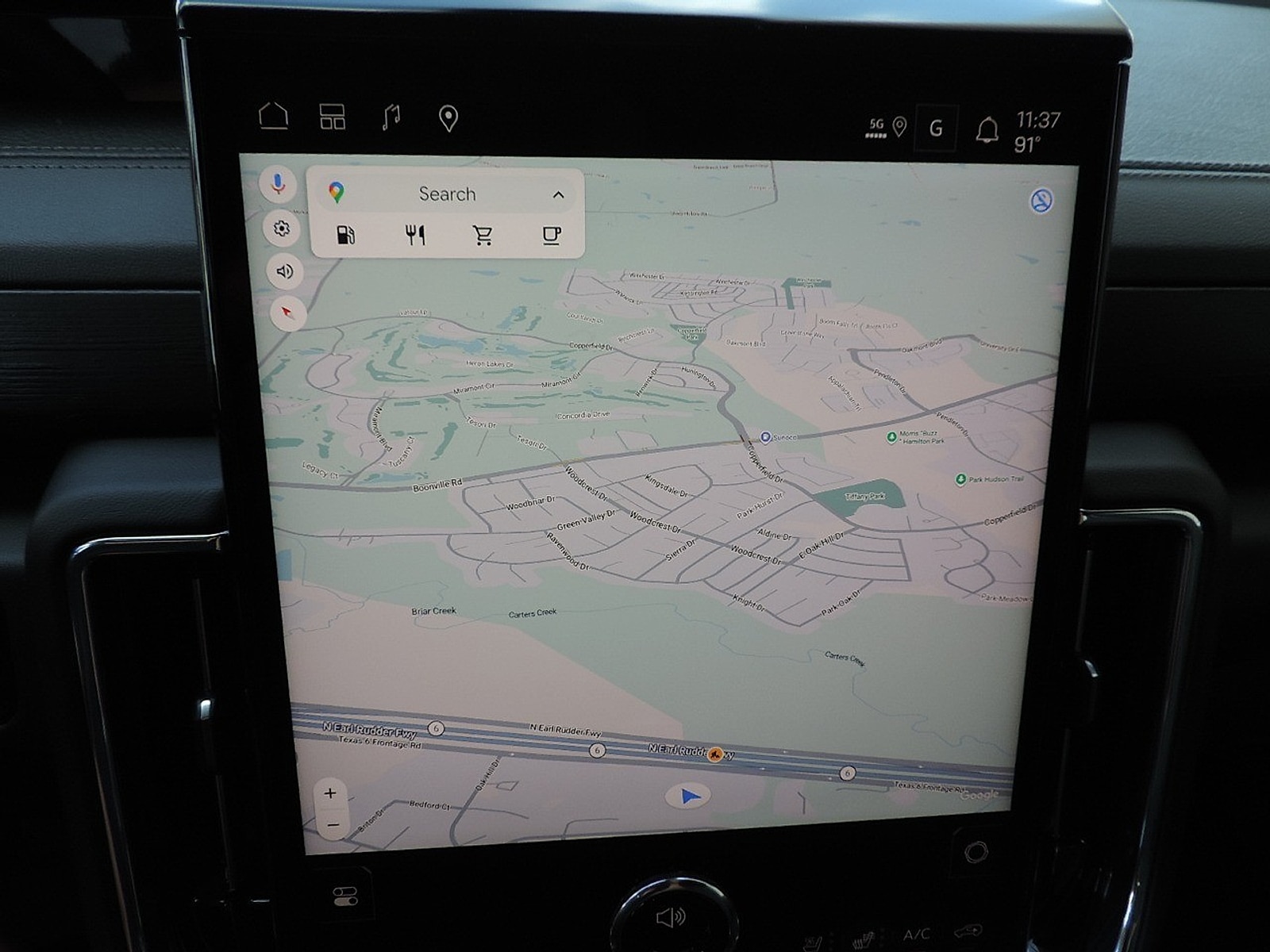 2026 GMC Yukon XL Denali - Photo 25