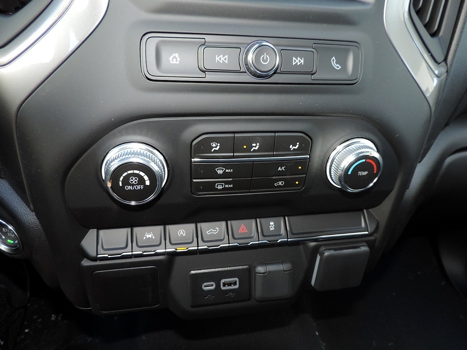 2026 GMC Sierra 1500 Pro - Photo 21
