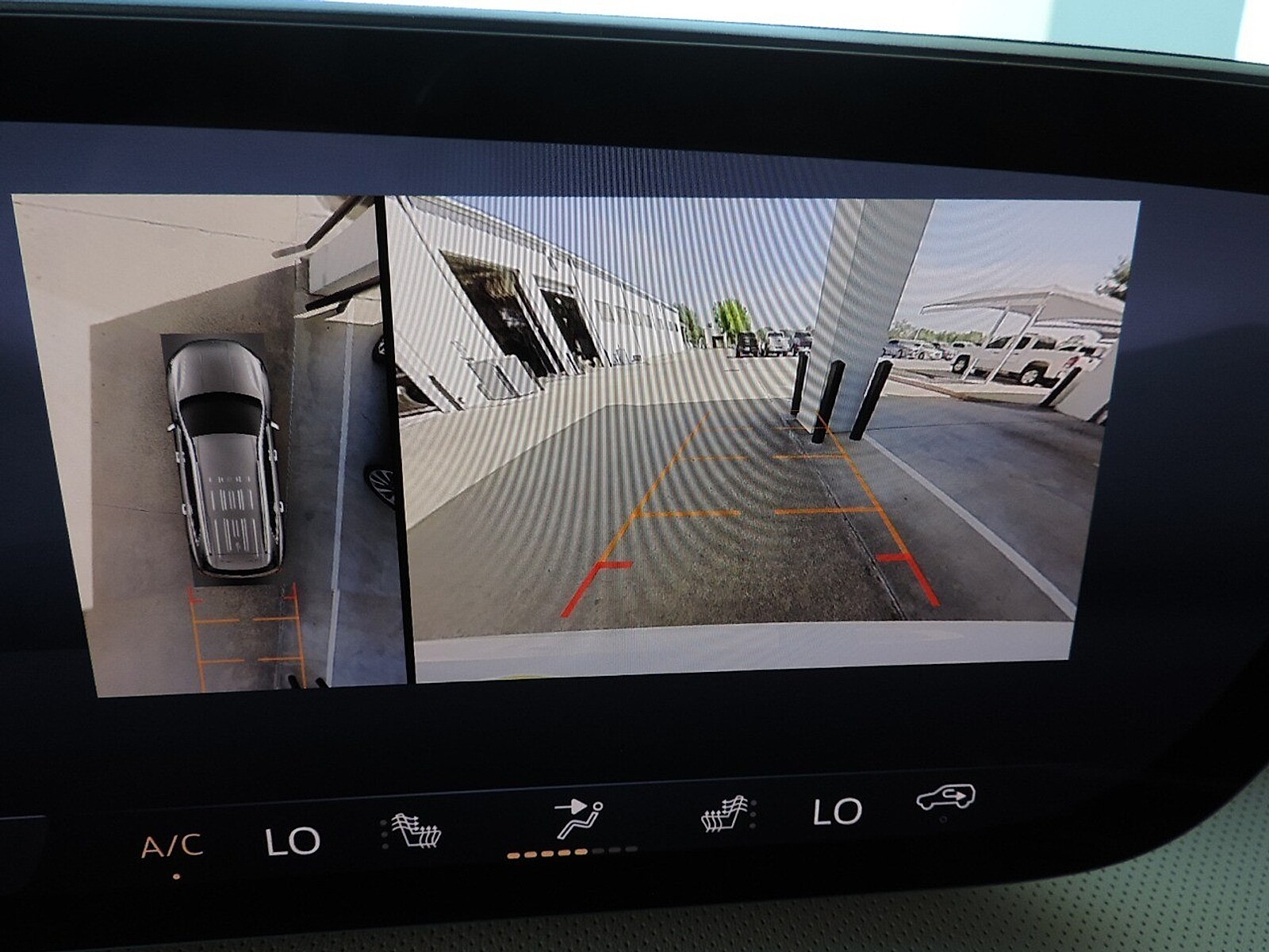 2027 Buick Enclave Preferred - Photo 23