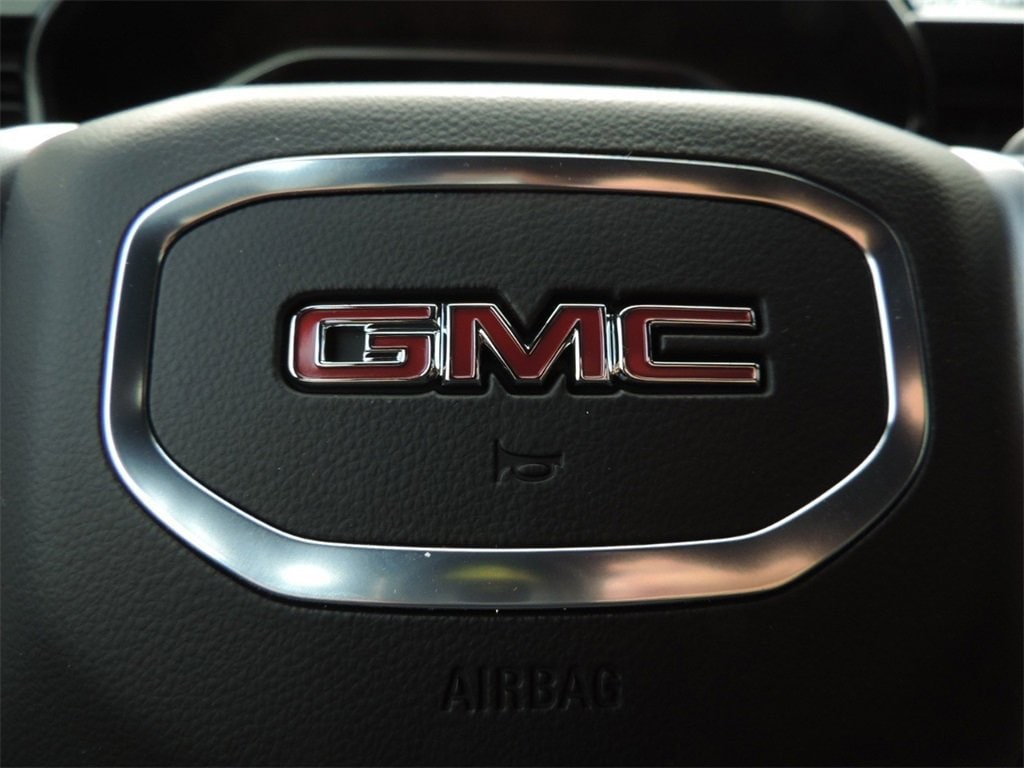 2026 GMC Sierra 1500 Elevation - Photo 22