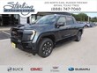 GMC Sierra EV