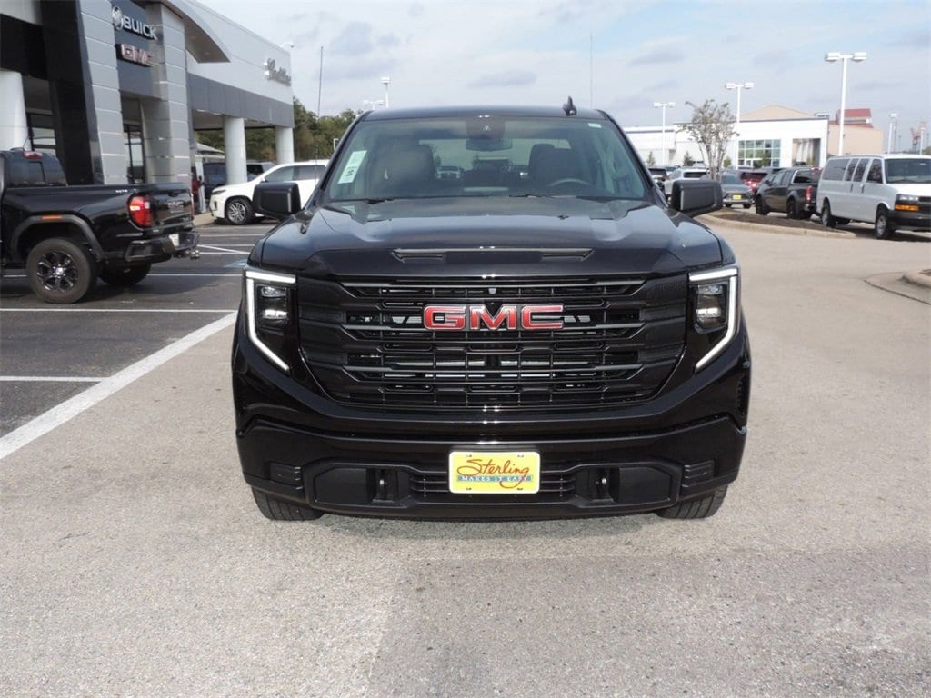 2026 GMC Sierra 1500 Pro - Photo 2