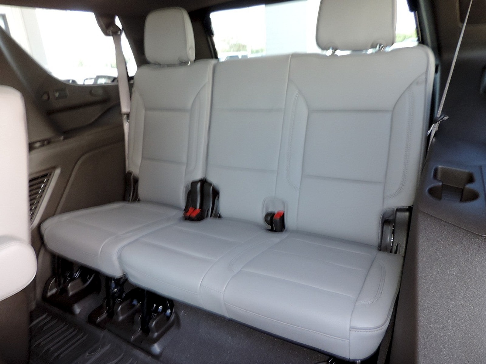 2026 GMC Yukon Elevation - Photo 14