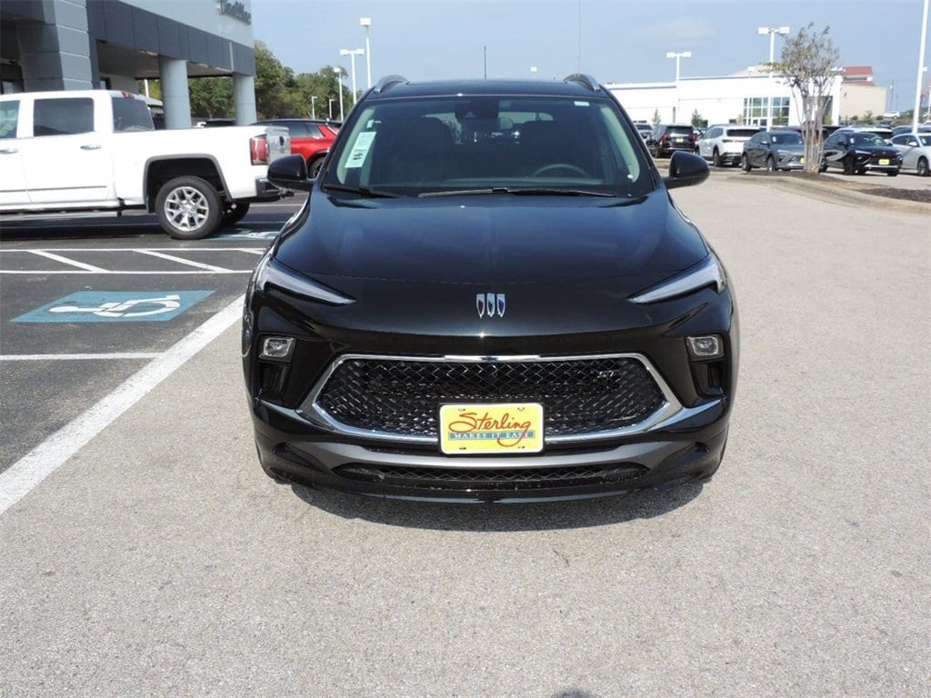 New 2026 Buick Encore GX Sport Touring SUV