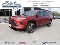 2026 Buick Enclave Sport Touring SUV