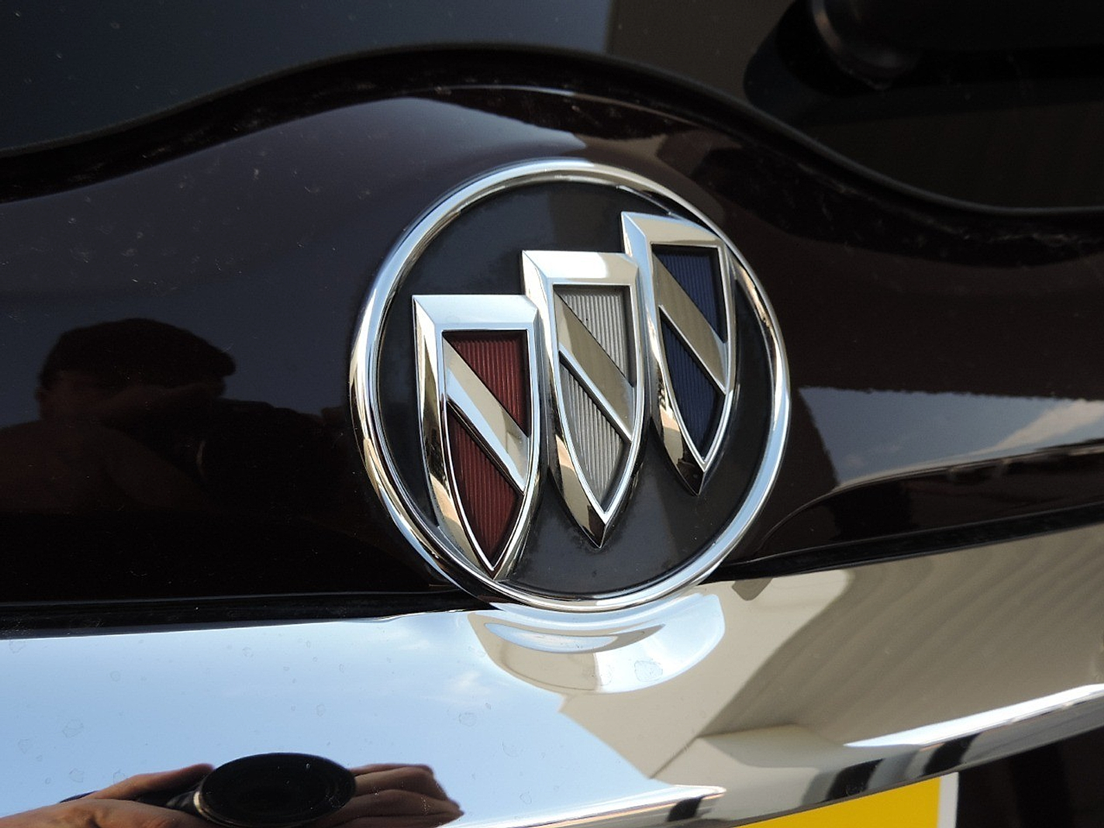 2022 Buick Enclave Avenir - Photo 13