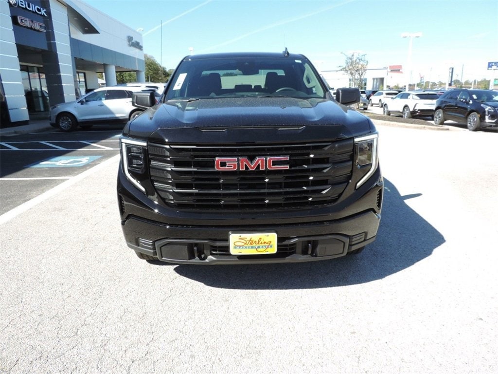 New 2026 GMC Sierra 1500 Pro Truck