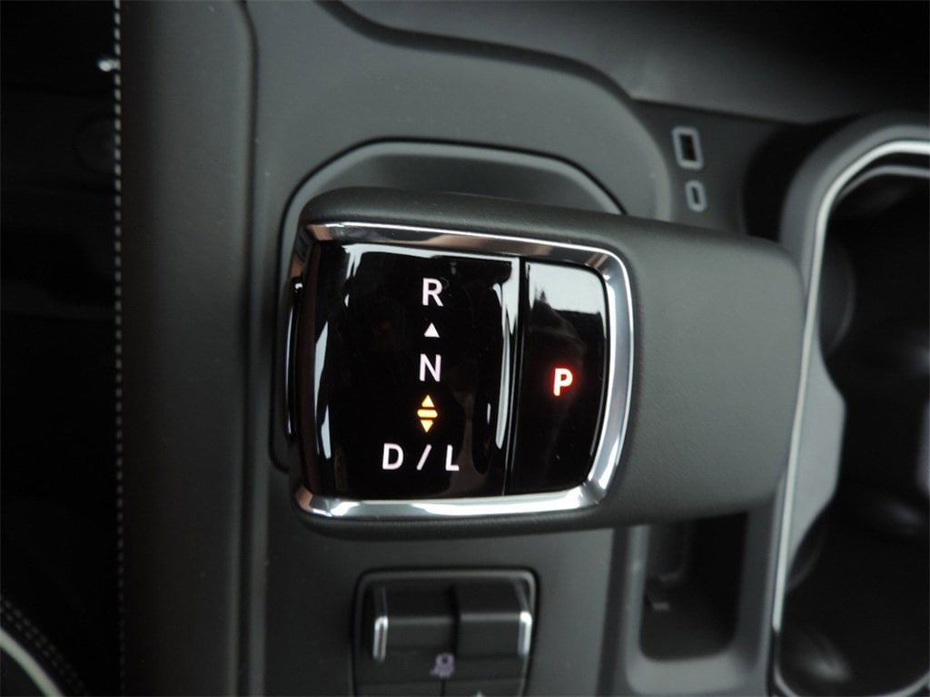 2026 GMC Sierra 1500 AT4X - Photo 26