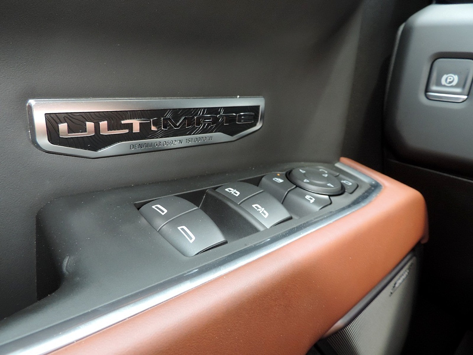 2026 GMC Sierra 1500 Denali Ultimate - Photo 29