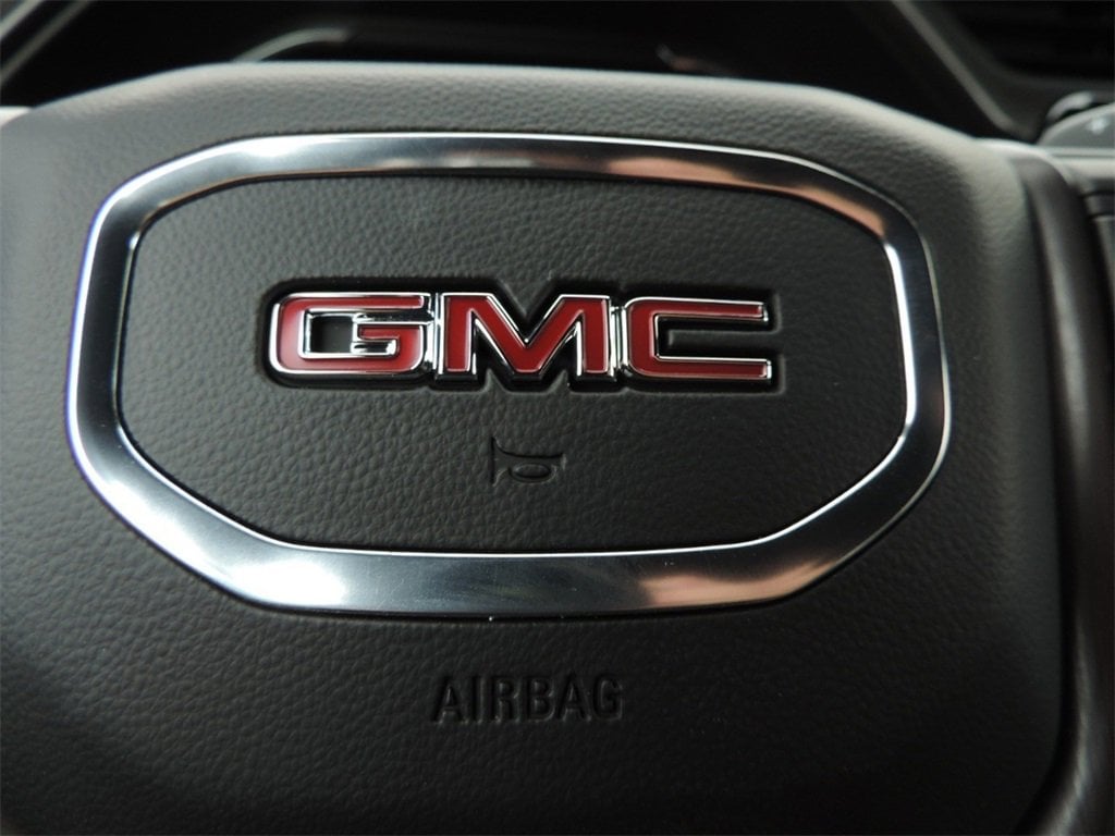 2026 GMC Sierra 1500 AT4X - Photo 29