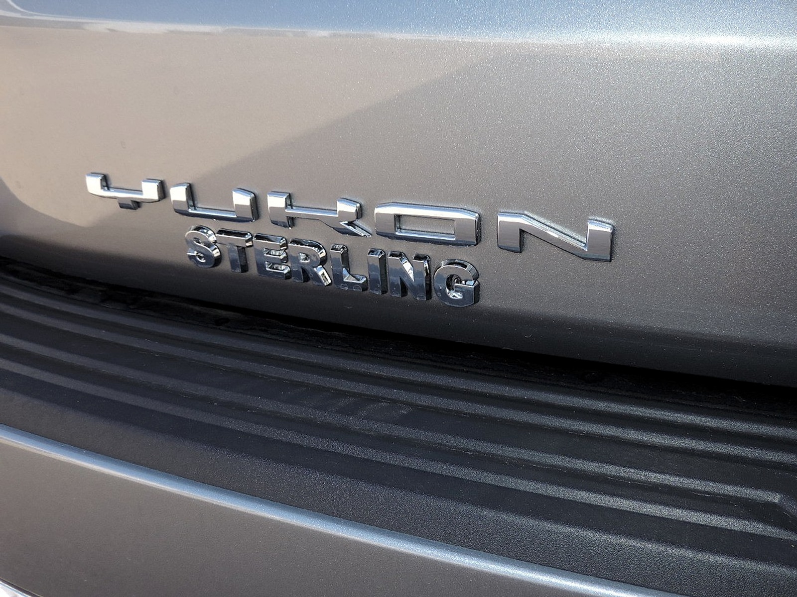 2026 GMC Yukon Elevation - Photo 18