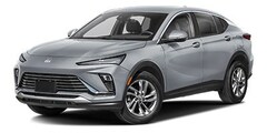 2026 Buick Envista Avenir SUV