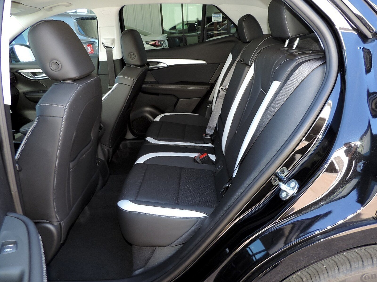 2026 Buick Envision Sport Touring - Photo 19
