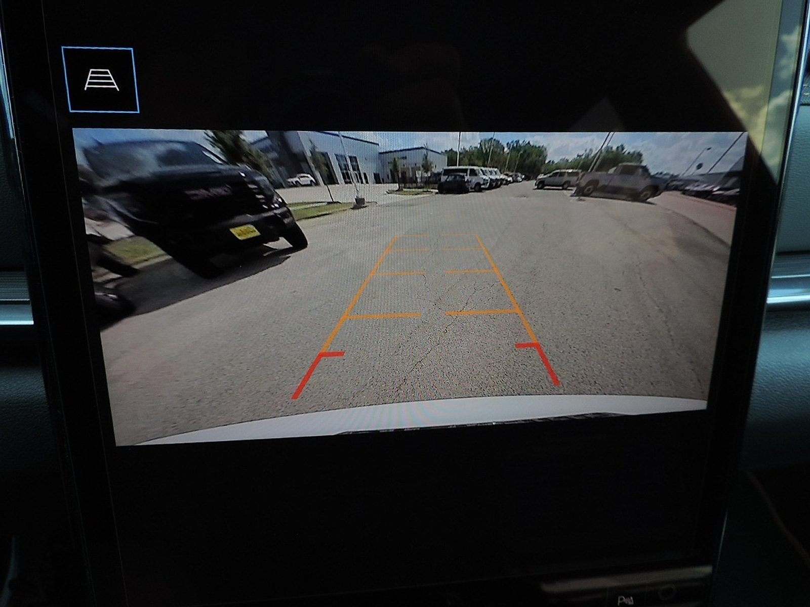 2026 GMC Terrain AT4 - Photo 22