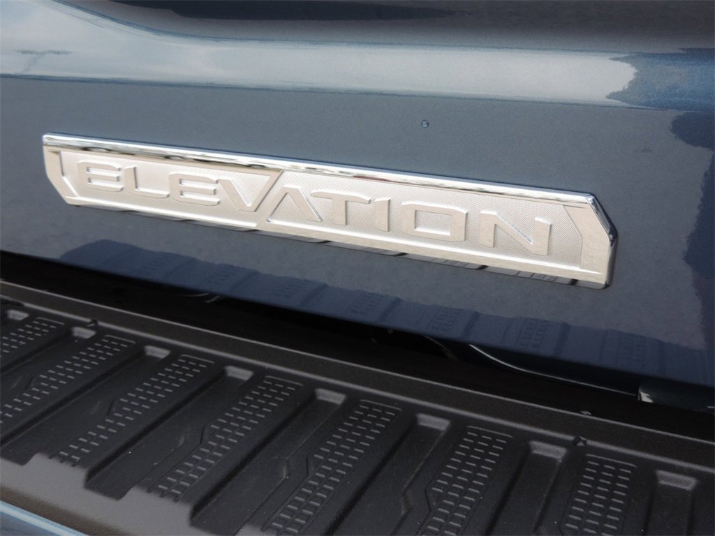 2026 GMC Sierra 1500 Elevation - Photo 10