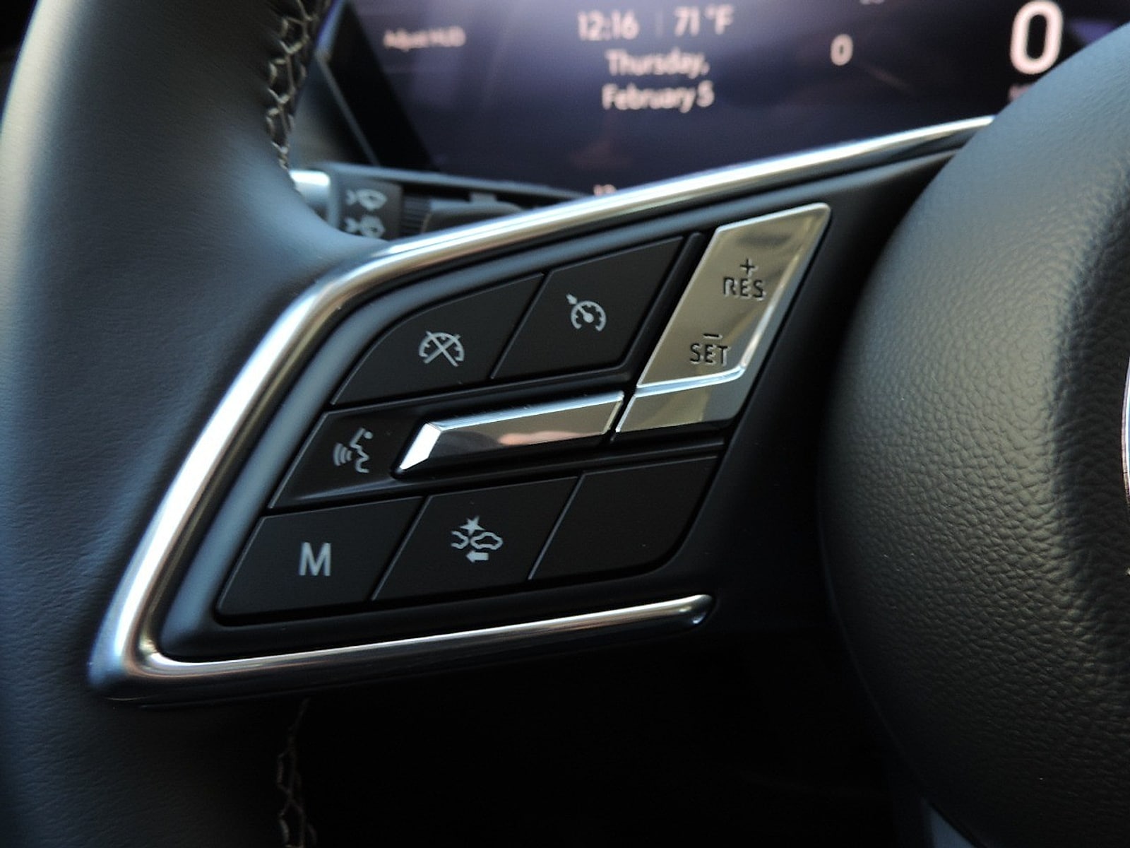2026 Buick Envision Sport Touring - Photo 21