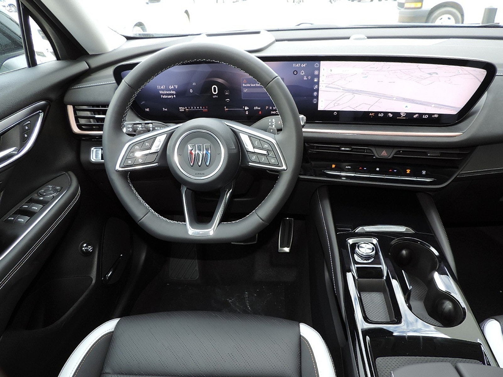 2026 Buick Envision Sport Touring - Photo 18