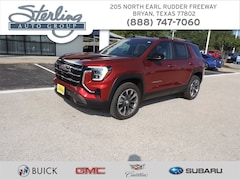 2026 GMC Terrain Elevation SUV