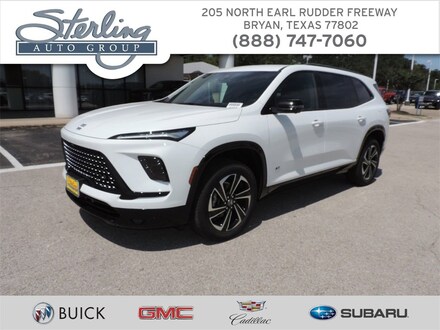 2026 Buick Enclave Sport Touring SUV