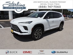 2026 Buick Enclave Sport Touring SUV