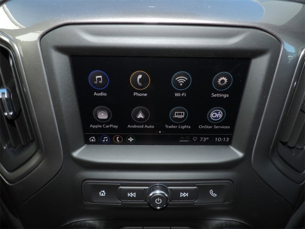 2026 GMC Sierra 3500HD Pro - Photo 17