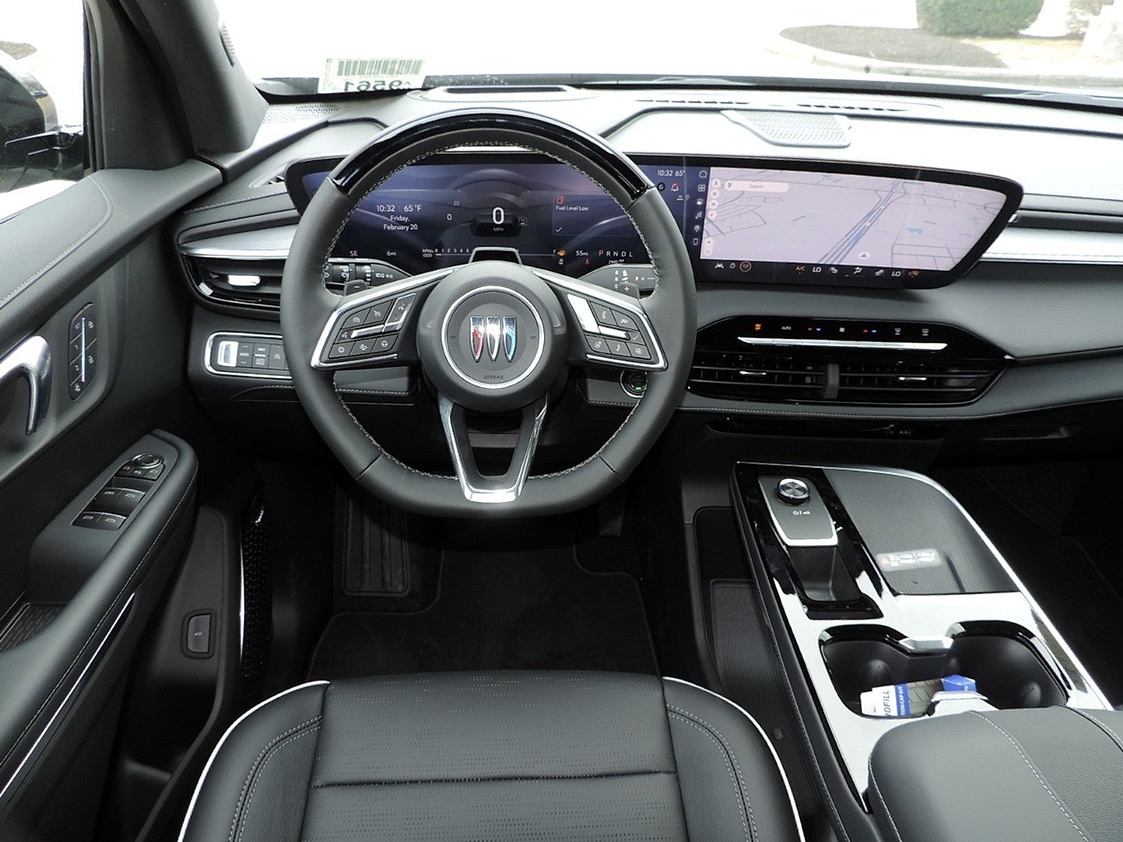 2026 Buick Enclave Sport Touring - Photo 19
