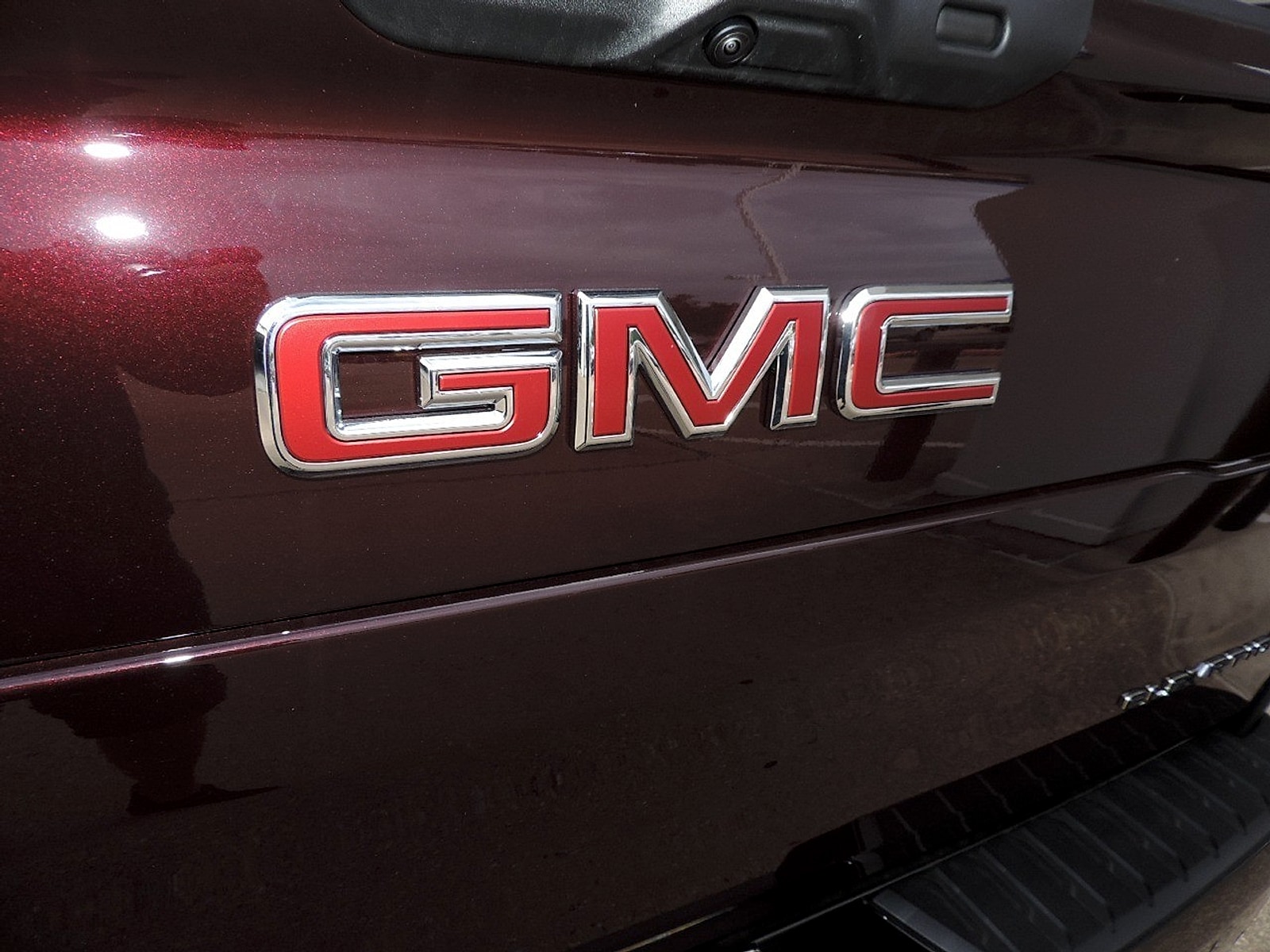 2026 GMC Sierra EV Elevation - Photo 16