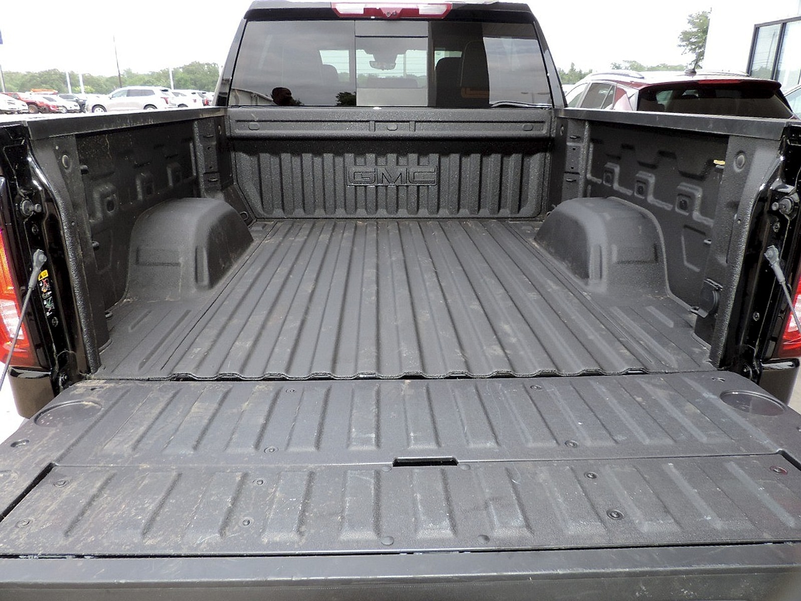 2026 GMC Sierra 1500 Denali Ultimate - Photo 16