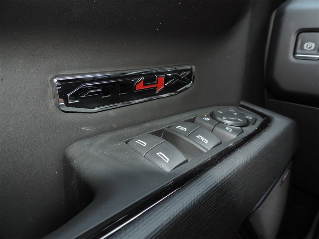 2026 GMC Sierra 1500 AT4X - Photo 27