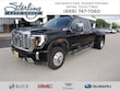 GMC Sierra 3500 HD