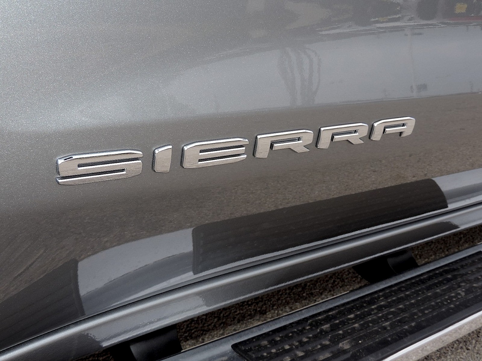 2026 GMC Sierra 1500 SLT - Photo 16