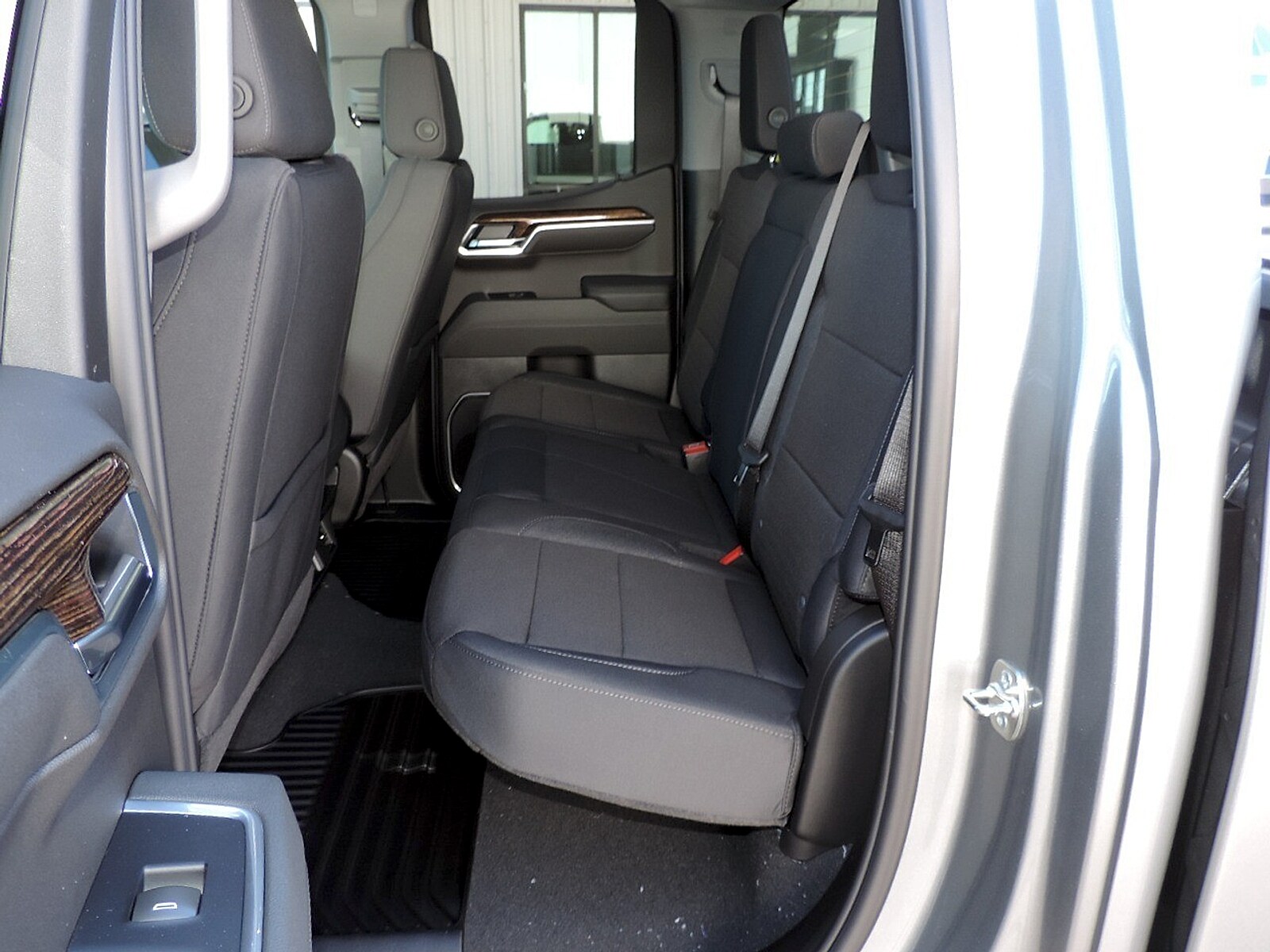 2026 GMC Sierra 1500 Elevation - Photo 16
