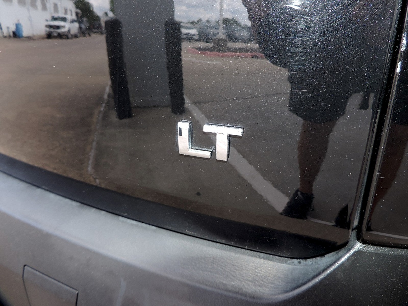 2022 Chevrolet Traverse 1LT - Photo 14