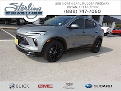 2026 Buick Encore GX Sport Touring SUV