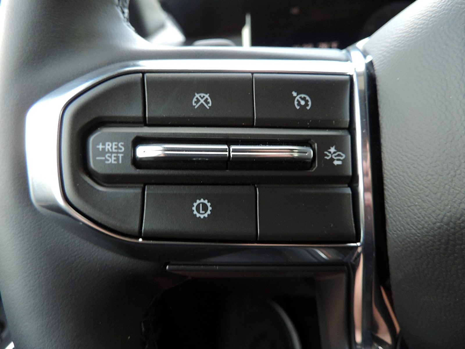 2026 GMC Acadia Elevation - Photo 20