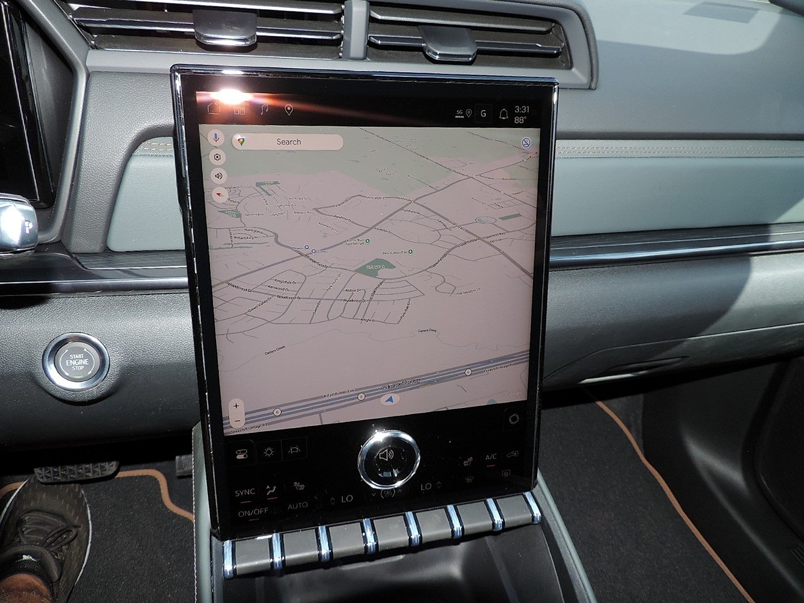 2026 GMC Terrain AT4 - Photo 16