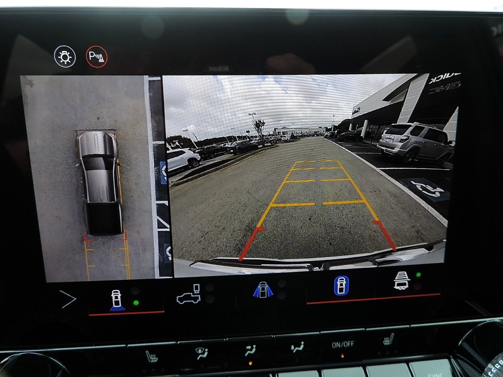 2026 GMC Canyon Elevation - Photo 22