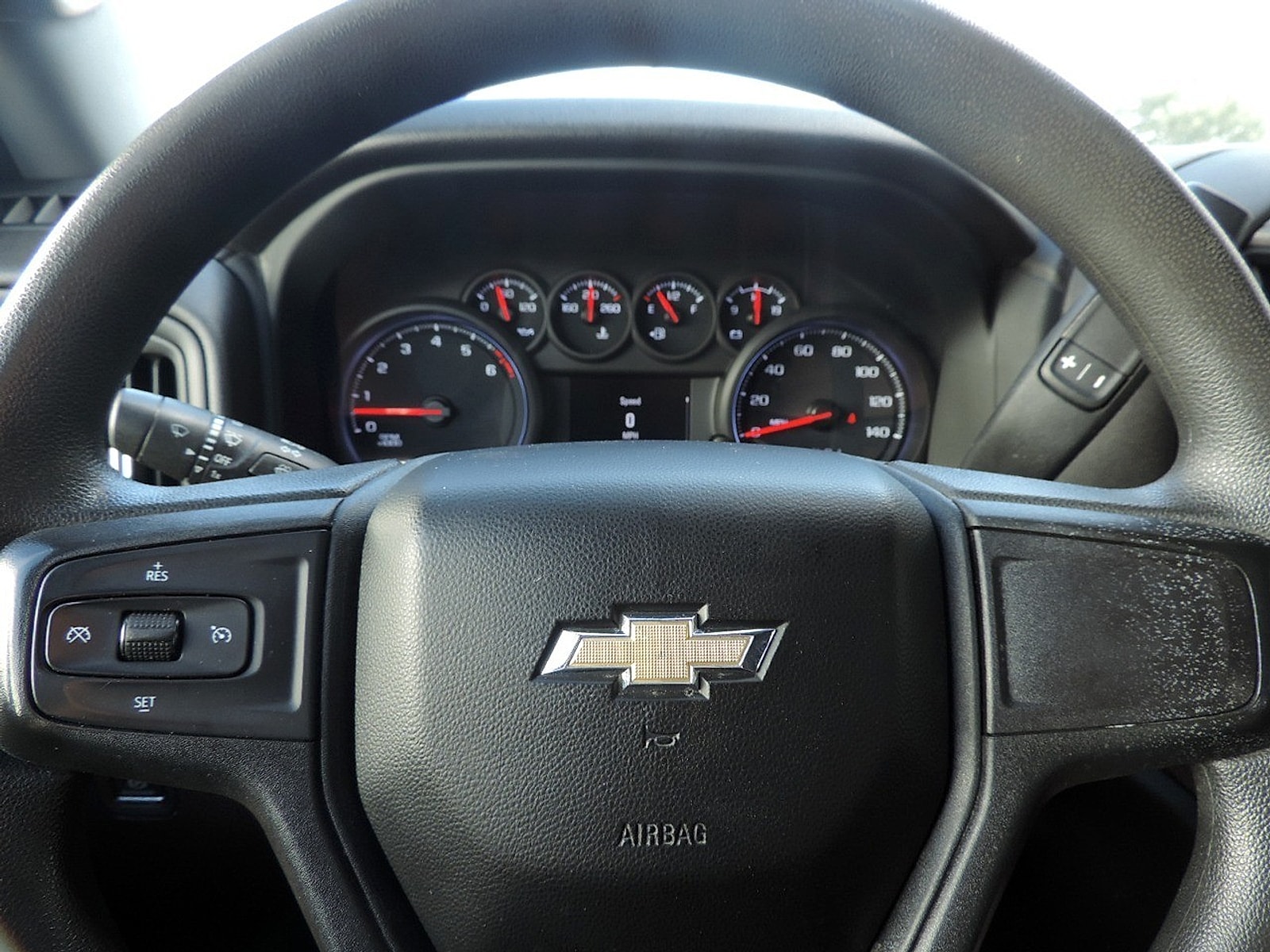 2023 Chevrolet Silverado 2500HD Work Truck - Photo 23
