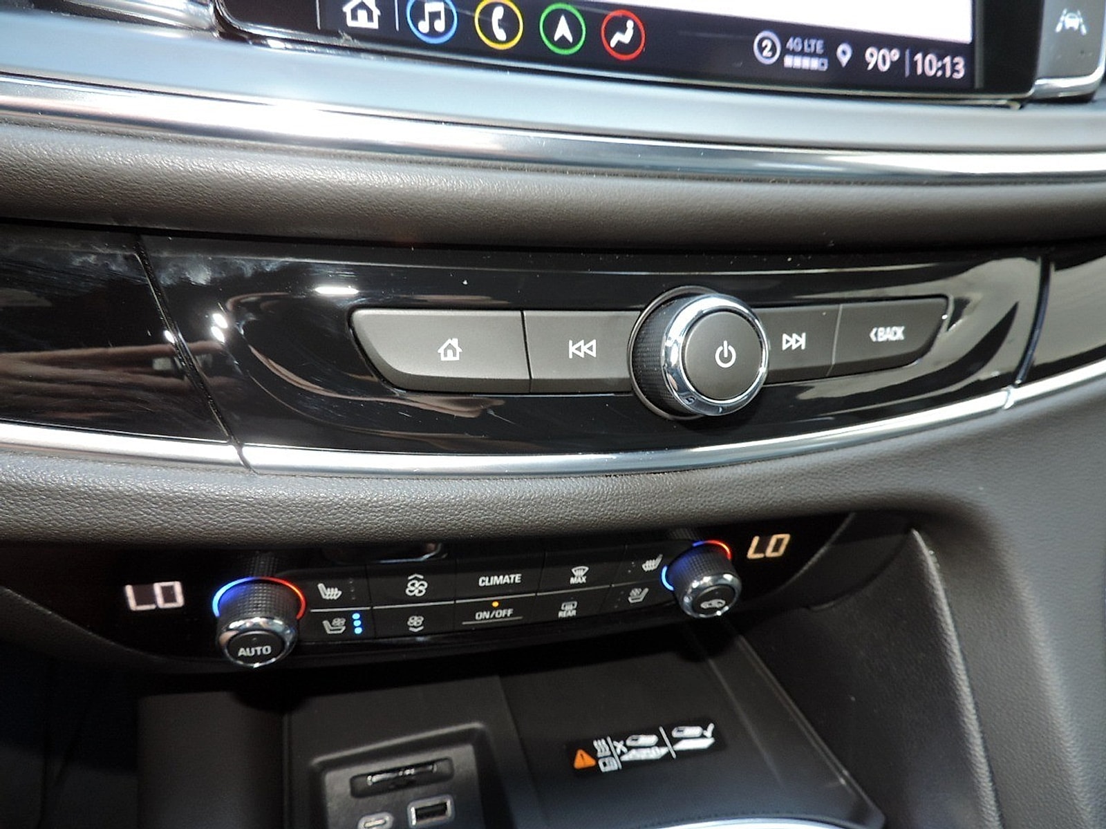 2022 Buick Enclave Avenir - Photo 25